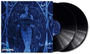 Abramis Brama - Enkel Biljett (2Lp Black) in the group VINYL / Hårdrock,Svensk Folkmusik at Bengans Skivbutik AB (3676169)
