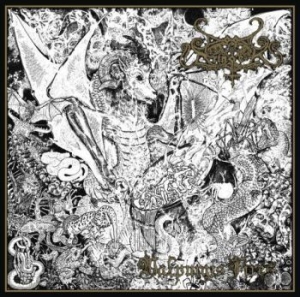 Doombringer - Walpurgis Fires in the group CD / Hårdrock/ Heavy metal at Bengans Skivbutik AB (3676186)