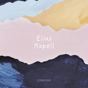 Ellas Kapell - Longing in the group CD / Jazz at Bengans Skivbutik AB (3676192)