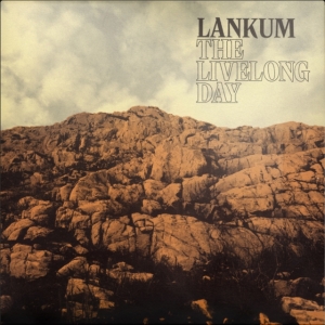 Lankum - The Livelong Day in the group CD / Elektroniskt,World Music at Bengans Skivbutik AB (3676351)