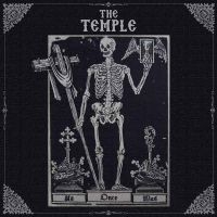TEMPLE THE - AS ONE WAS (BLACK VINYL) in the group VINYL / Hårdrock at Bengans Skivbutik AB (3676357)