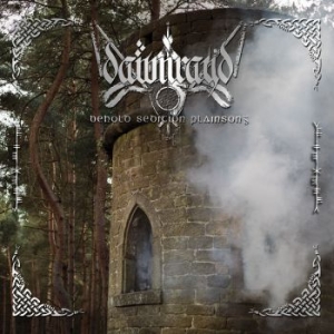 Dawn Ray'd - Behold Sedition Plainsong in the group CD / Upcoming releases / Hardrock/ Heavy metal at Bengans Skivbutik AB (3676363)