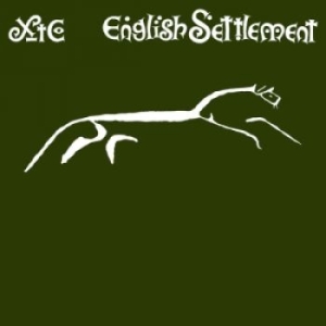 Xtc - English Settlement in the group OUR PICKS / Blowout / Blowout-LP at Bengans Skivbutik AB (3676377)