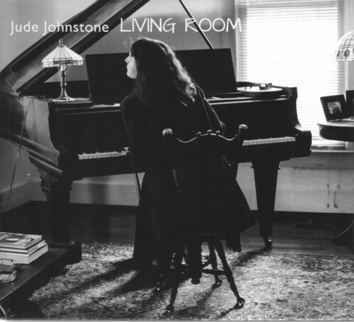 Jude Johnstone - Living Room in the group CD / Pop at Bengans Skivbutik AB (3676385)