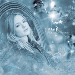 Jewel - Joy - A Holiday Collection in the group VINYL / Övrigt at Bengans Skivbutik AB (3676395)