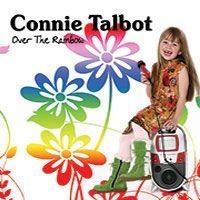 Talbot Connie - Over The Rainbow in the group CD / Pop at Bengans Skivbutik AB (3676411)