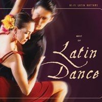 Blandade Artister - Best Latin Dance - Hi-Fi Latin Rhyt in the group CD / Worldmusic/ Folkmusik at Bengans Skivbutik AB (3676413)