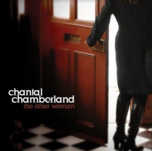 Chantal Chamberland - Other Woman in the group CD / New releases / Jazz/Blues at Bengans Skivbutik AB (3676419)