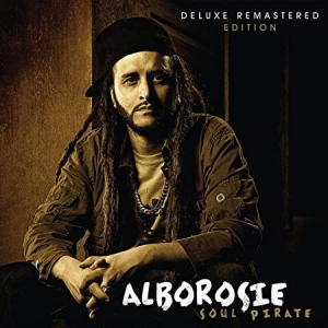 Alborosie - Soul Pirate (Deluxe Remastered Edit in the group CD / New releases / Reggae at Bengans Skivbutik AB (3676437)