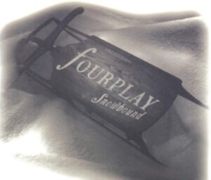 Fourplay - Snowbound in the group OTHER / Övrigt /  at Bengans Skivbutik AB (3676449)