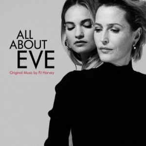 PJ Harvey - All About Eve (Soundtrack) in the group CD / Film-Musikal at Bengans Skivbutik AB (3676487)