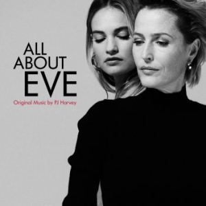 Harvey Pj - All About Eve (Soundtrack) in the group CD / Film-Musikal at Bengans Skivbutik AB (3676487)