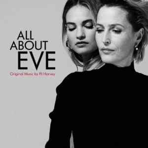 Harvey Pj - All About Eve (Soundtrack) in the group VINYL / Film-Musikal at Bengans Skivbutik AB (3676488)