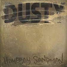 Homeboy Sandman - Dusty (Cappuccino Vinyl) in the group VINYL / Hip Hop at Bengans Skivbutik AB (3676493)