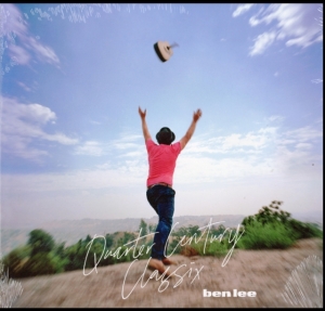 Ben Lee - Quarter Century Classix in the group OTHER / Övrigt /  at Bengans Skivbutik AB (3676499)