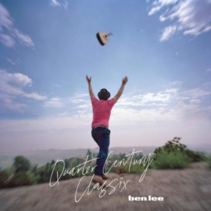 Lee Ben - Quarter Century Classix in the group OTHER / -Start New West at Bengans Skivbutik AB (3676500)