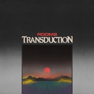 Room8 - Transduction in the group VINYL / Pop-Rock at Bengans Skivbutik AB (3676516)