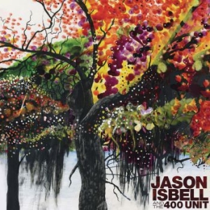 Isbell Jason & The 400 Unit - Jason And The 400 Unit in the group CD / Pop-Rock at Bengans Skivbutik AB (3676523)