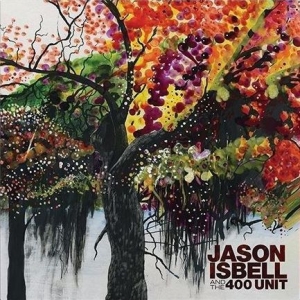 Isbell Jason & The 400 Unit - Jason And The 400 Unit in the group VINYL / Country,Pop-Rock at Bengans Skivbutik AB (3676524)