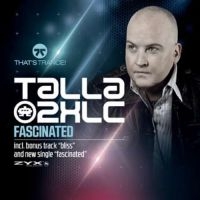 Talla 2Xlc - Fascinated in the group CD / Pop-Rock at Bengans Skivbutik AB (3676547)