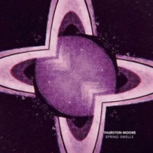 Moore Thurston - Spring Swell / Leave Me Alone in the group Minishops / Thurston Moore at Bengans Skivbutik AB (3676641)