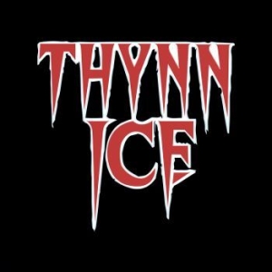 Thynn Ice - Thynn Ice in the group CD / Upcoming releases / Hardrock/ Heavy metal at Bengans Skivbutik AB (3676677)