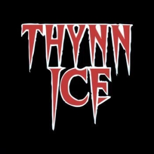 Thynn Ice - Thynn Ice in the group CD / Hårdrock at Bengans Skivbutik AB (3676677)