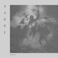 Sarke - Gastwerso in the group CD / Hårdrock,Norsk Musik at Bengans Skivbutik AB (3676678)