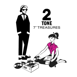 V/A - 7-Two Tone 7