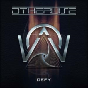 Otherwise - Defy in the group CD / Pop-Rock at Bengans Skivbutik AB (3676715)