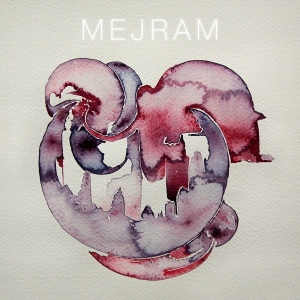 Mejram - Mejram in the group CD / New releases / Worldmusic at Bengans Skivbutik AB (3676719)