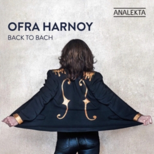 Various - Back To Bach in the group Externt_Lager /  at Bengans Skivbutik AB (3676727)