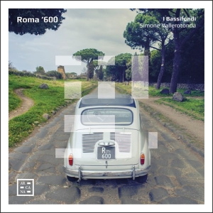 Various - Roma '600 in the group CD / New releases / Classical at Bengans Skivbutik AB (3676729)