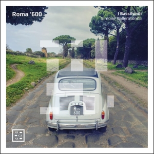 Various - Roma '600 in the group Externt_Lager /  at Bengans Skivbutik AB (3676729)