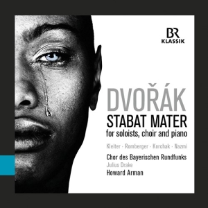 Dvorak Antonin - Stabat Mater For Soloists, Choir An in the group Externt_Lager /  at Bengans Skivbutik AB (3676737)