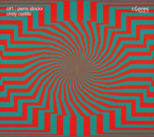 Slinckx Pierre - C#1 in the group Externt_Lager / at Bengans Skivbutik AB (3676748)