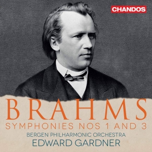 Brahms Johannes - Brahms: Symphonies Vol.1 in the group MUSIK / SACD / Klassiskt at Bengans Skivbutik AB (3676763)