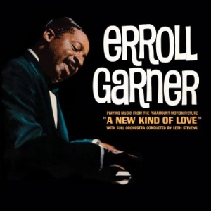 Garner Erroll - A New Kind Of Love in the group Externt_Lager /  at Bengans Skivbutik AB (3676768)