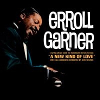 Garner Erroll - A New Kind Of Love (Octave Remaster in the group CD / Jazz at Bengans Skivbutik AB (3676768)
