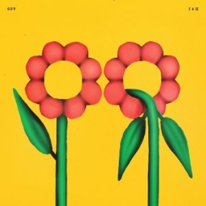 Young Guv - Guv I & Ii (Neon Red Vinyl) in the group VINYL / Rock at Bengans Skivbutik AB (3676867)