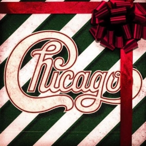 Chicago - Chicago Christmas (2019)(Vinyl in the group VINYL / Upcoming releases / Worldmusic at Bengans Skivbutik AB (3676900)