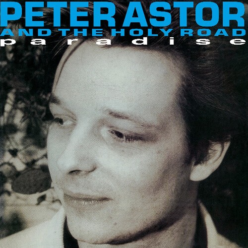 Astor Peter - Paradise in the group OTHER / Övrigt / at Bengans Skivbutik AB (3676903)
