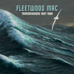 Fleetwood Mac - Transmissions 1967-68 in the group Minishops / Fleetwood Mac at Bengans Skivbutik AB (3676913)