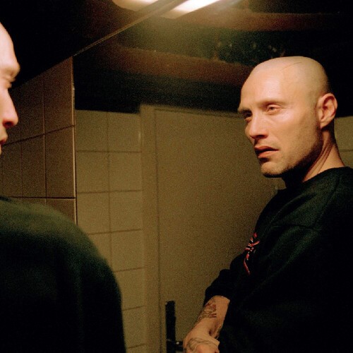 Peter Peter And Peter Kyed - Pusher Ii (Ost) in the group VINYL / Film/Musikal at Bengans Skivbutik AB (3676973)