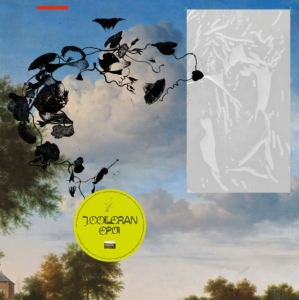 Colleran J. - Ep01 in the group VINYL / Dance-Techno at Bengans Skivbutik AB (3677016)