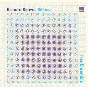 Rijnvos Richard - Riflessi in the group Externt_Lager /  at Bengans Skivbutik AB (3677065)