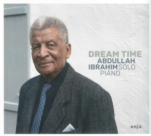 Ibrahim Abdullah - Dream Time in the group Externt_Lager /  at Bengans Skivbutik AB (3677086)