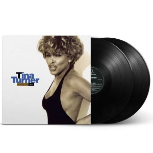 Tina Turner - Simply The Best (Vinyl) in the group VINYL / Pop-Rock at Bengans Skivbutik AB (3677206)