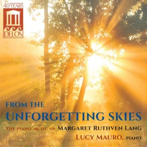 Various Composers - From The Unforgetting Skies in the group Externt_Lager /  at Bengans Skivbutik AB (3677219)