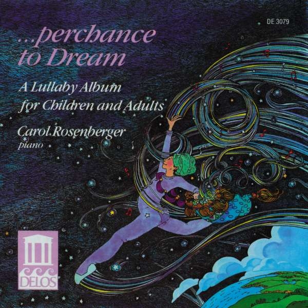 Various - Perchance To Dream in the group Externt_Lager / at Bengans Skivbutik AB (3677400)